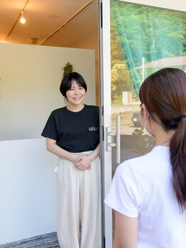 サンムーン/コロナ対策/検温・消毒