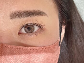 ビューティーベリッシモ(Beauty Bellissimo)/最先端まつ毛リフトカール