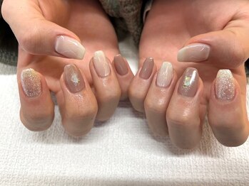 ビューティーフェイス 4条(B''eauty-Face)/