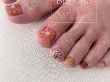 ベルダ(BELDAD)/Customer　nail