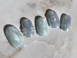 ［吉祥寺］ネイル/パラジェル