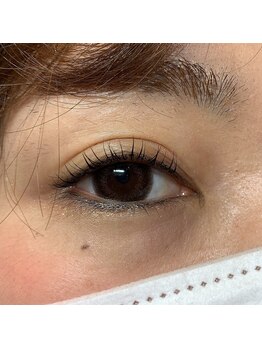 リシェル 高崎店(Richelle)/ラッシュリフトカール