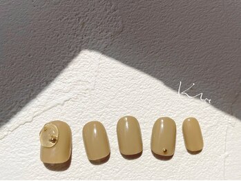 クレー(Klee)/定額　Simple Design コース