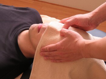 すずかぜ/目がお疲れの方に♪