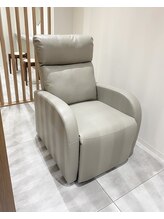 ミー 大宮店(me.)/施術スペース