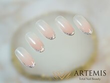 アルテミス(ARTEMIS)/ゴージャス系