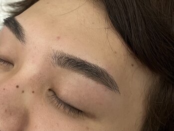 ルアン 六本木店/★メンズ眉毛サロン 六本木