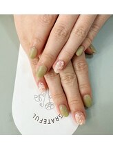 ハニービューティーサロン(honey beauty salon)/