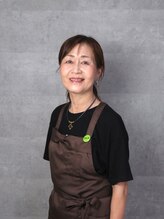 ヘアサロンラルガ 下曽根店(Raruga) 長尾 喜美香