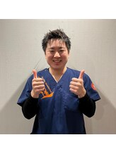 中野通り整骨院 笹野 剛成