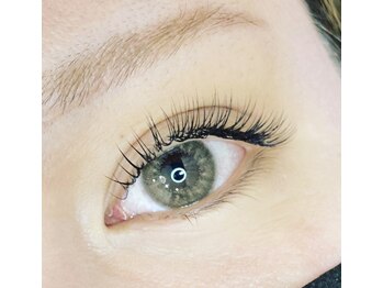 アイラッシュサロンブライティン(brighten)/マツエクつけ放題