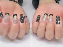 ナイスネイル オーミー大津テラス店(NICE NAIL)/持ち込みデザインコース