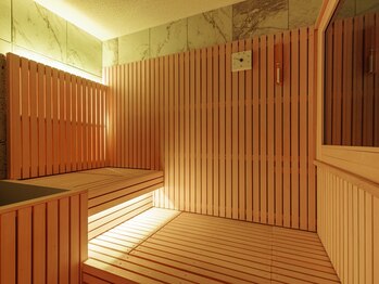 エムズサウナ(M's sauna)