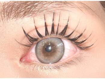 オリヴィアエビス(OLIVIA EBISU)/負担が少ないボリュームまつげ★