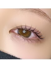 リリフリー(riri Free)/【持ち良し】まつ毛パーマ