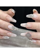 シェル(shell)/デザインアート♪