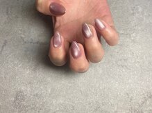 ネイルサロン フィフスアベニュー(Fifth Avenue)/マグネット