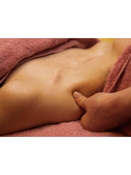 疲れを解消したい