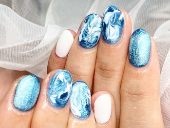 ナイスミー(Nice Me)/夏ニュアンス