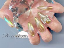 ラウム(Raum)/おまかせデザイン￥8800