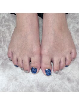 はあとねいる 下関山の田店/デザインNo.46