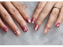 ウェールネイルズ(Ver Nails.)/定額ネイルＡ