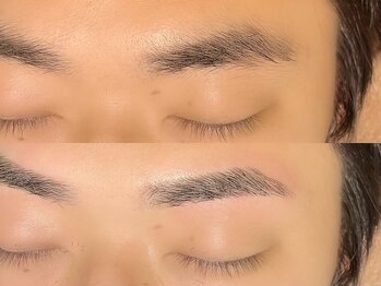 エーアイ 浅草橋(Ai)/アイブロウ