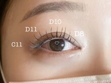 ナナ 福岡(NANA)/フラットラッシュ120本
