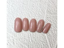 エン(Em.)/ハンドネイル