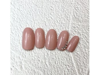 エン(Em.)/ハンドネイル