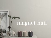 サロンドリヴィ(salon de Rivie)/magnet nail