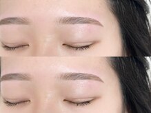 アイブロウ33 薬院店/【美眉WAX】