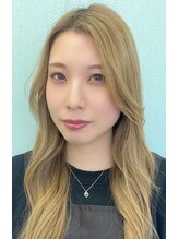 ミランダ(MILANDA) Ayano Tsuruki