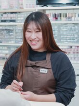 ラフィーナ(RAFFINA) Kana 