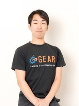 接骨院ギア 豊橋店(GEAR) 今泉 征也