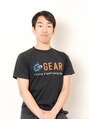 接骨院ギア 豊橋店(GEAR) 今泉 征也