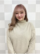 ナイスネイル 本厚木店 Shiori． I