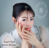 エンジェルネイル アネラビューティー(Angel Nail Anela Beauty)
