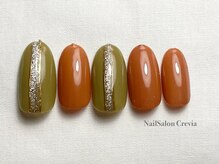 クレビア(crevia)/【アート】¥6000