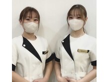 ファスト 大阪吹田岸辺店(fast)の雰囲気（私たちがお待ちしております♪）