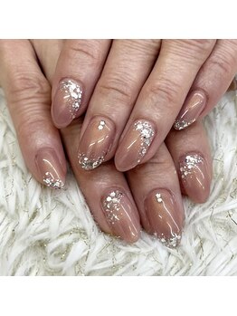 ノエル(Noel)/maogelワンカラー