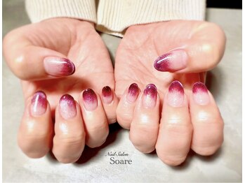 ソアレ(Soare)/先端マグネット