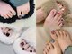 カップオブネイル 池袋店(Cup of nail)の写真