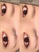 イチプラス(ICHI+)/【まつ毛パーマ】