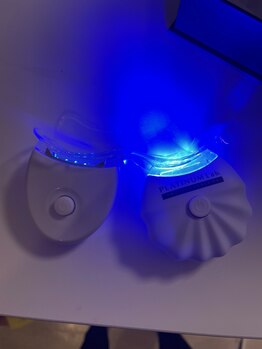 ライトビューティー 本八幡店(LIGHT BEAUTY)/当サロンのライトはこんなに違う