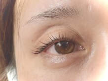 オメメビューティー(Omeme Beauty)/まつ毛パーマ（上）
