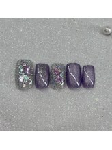 ビュール(VIERU)/定額デザイン色変可