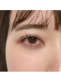 クレビア(CreBiA)/フラットラッシュ