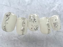 ライズプラス(Raize+)/ニュアンスライン