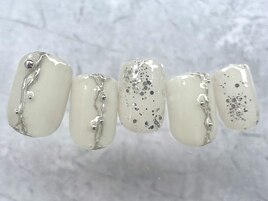 ニュアンスライン